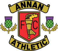 Annan_Athletic_FC_logo