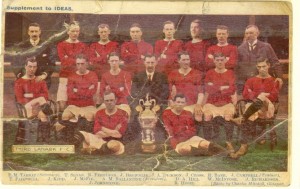 1903/04 Official Team Photo. (Source: thirdlanarkac.co.uk)