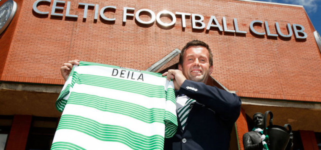 Ronny Deila Made A Rod For His Own Back At Celtic