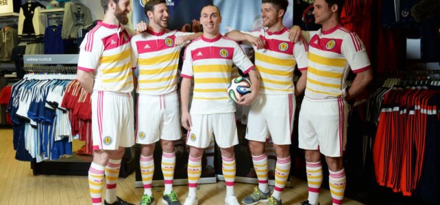 New Football Shirt Round-Up! Featuring Watford, Inter & More!