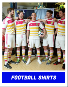 football-shirts