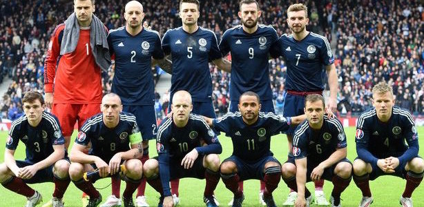 Season In Review: Scotland National Team Player of the Year