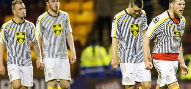 Season In Review: SPFL Underachievers