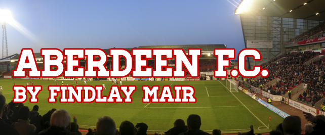 SPFL Fans’ Season Preview: Aberdeen