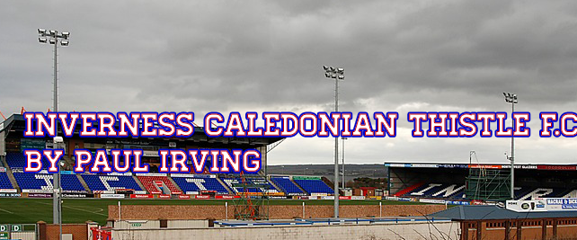 SPFL Fans’ Season Preview: Inverness Caledonian Thistle