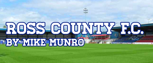 SPFL Fans’ Season Preview: Ross County