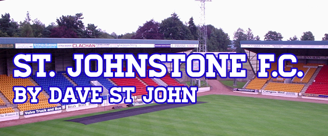 SPFL Fans’ Season Preview: St. Johnstone