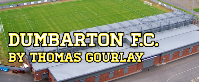 SPFL Fans’ Season Preview: Dumbarton