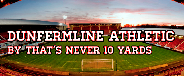SPFL Fans’ Season Preview: Dunfermline Athletic