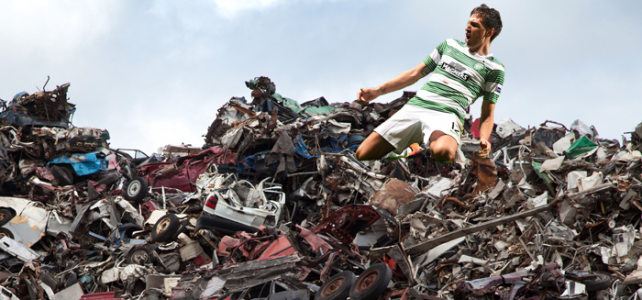 Transfer Nonsense: Celtic & Rangers Take The Scrapheap Challenge