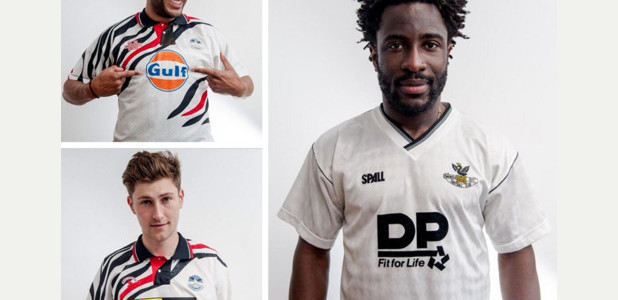 New Football Shirts Round-Up! Featuring Aston Villa & Norwich City