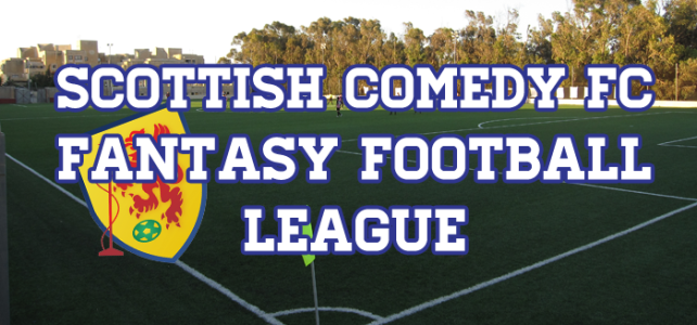 Join Our Fantasy Football League!
