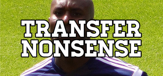 Transfer Nonsense: Why Do Celtic Want Carlton Cole?