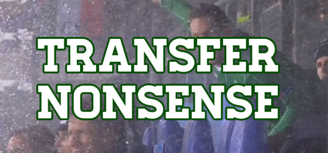 Transfer Nonsense: Ambrose Not Mobile Enough To Leave Celtic