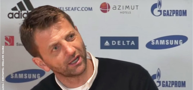 Transfer Nonsense: Is Tim Sherwood Out Of His Depth?