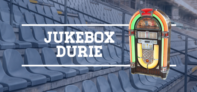 Jukebox Durie: Annan Athletic – Hang ‘Em High!